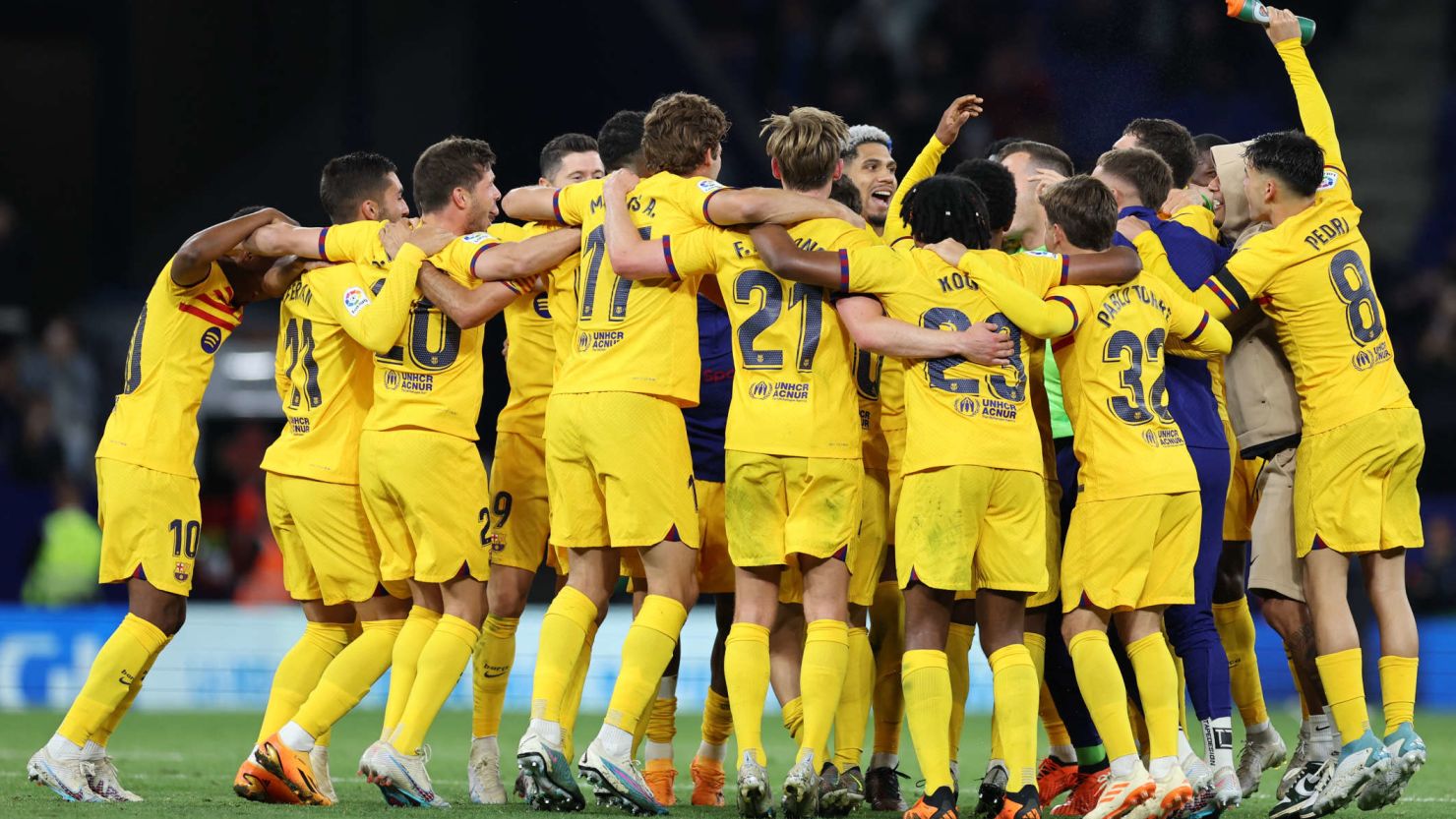 控球能力與 控球能力與